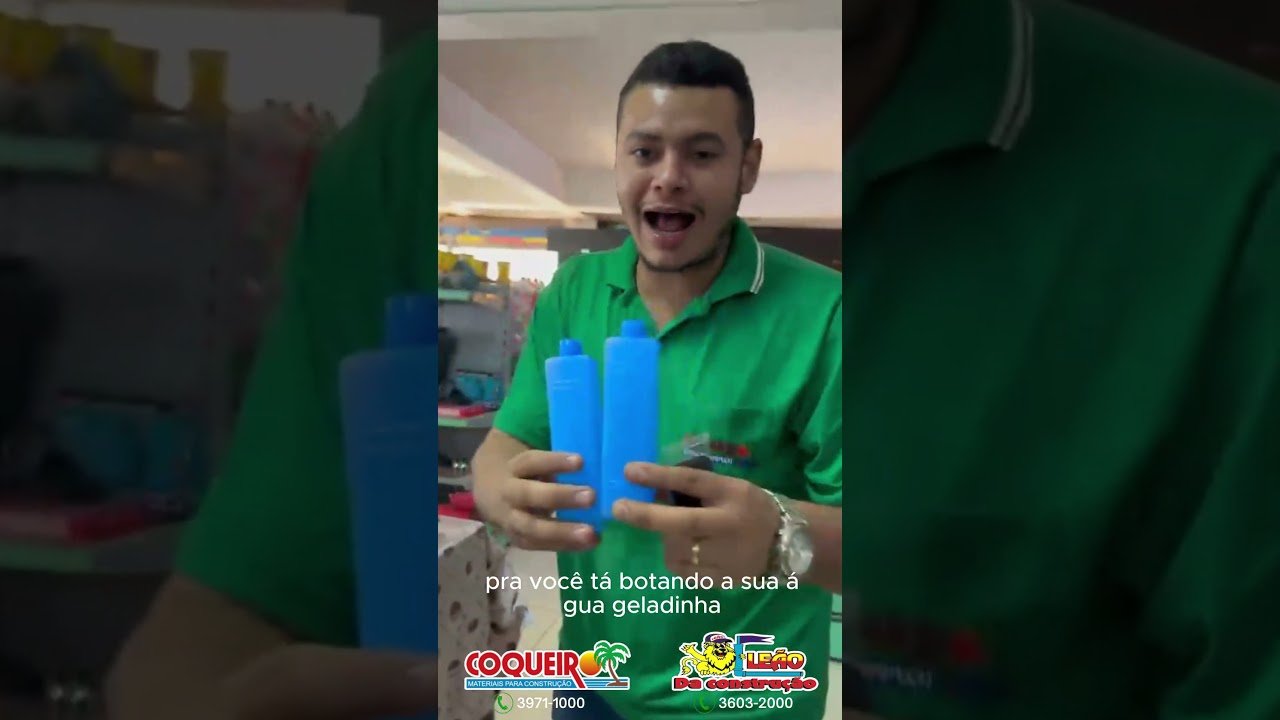 lojas coqueiro