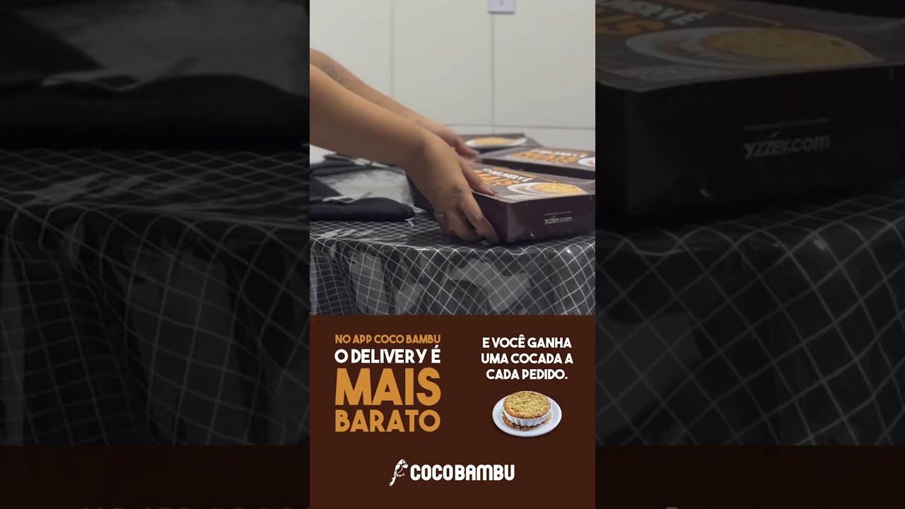 coco bambu