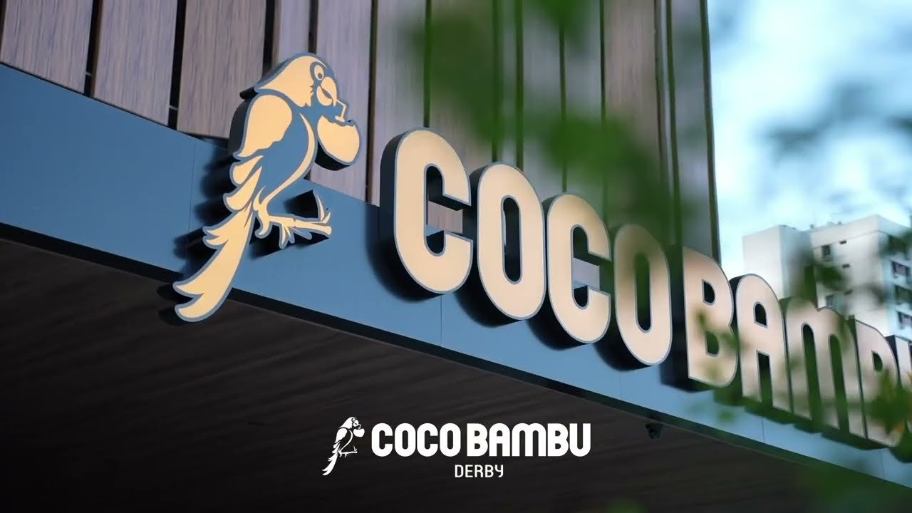 coco bambu
