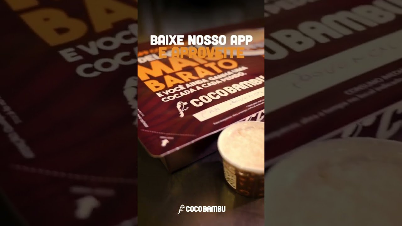 coco bambu