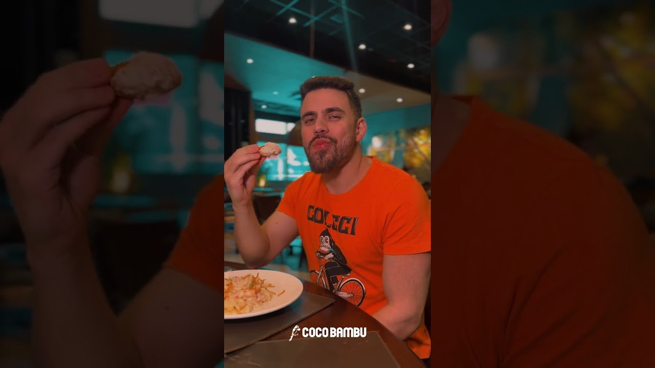 coco bambu