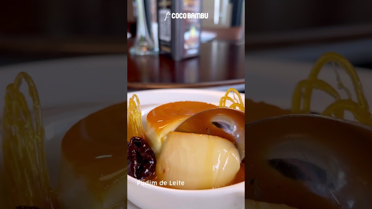 coco bambu