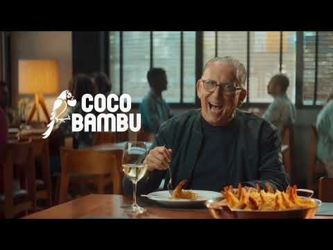 coco bambu