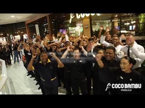 coco bambu