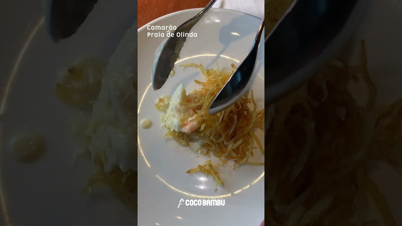 coco bambu
