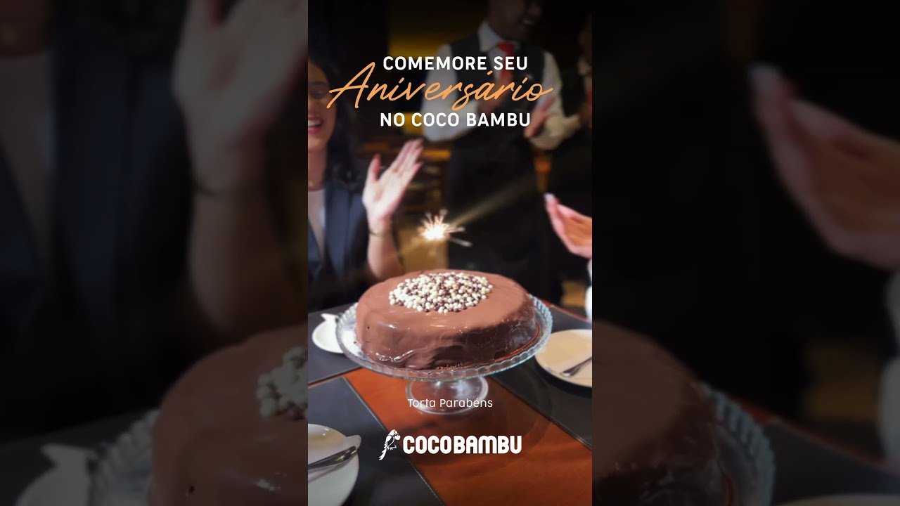 coco bambu