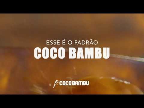 coco bambu