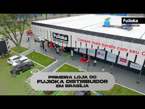 fujioka distribuidor