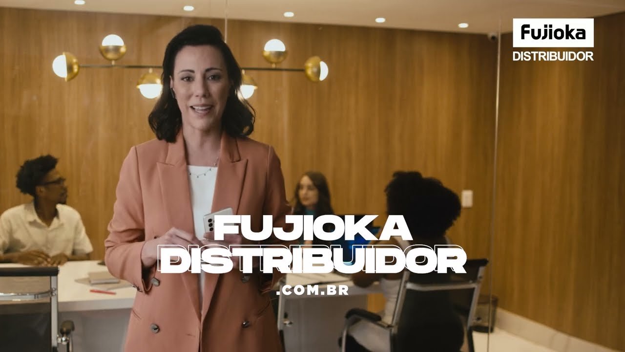 fujioka distribuidor