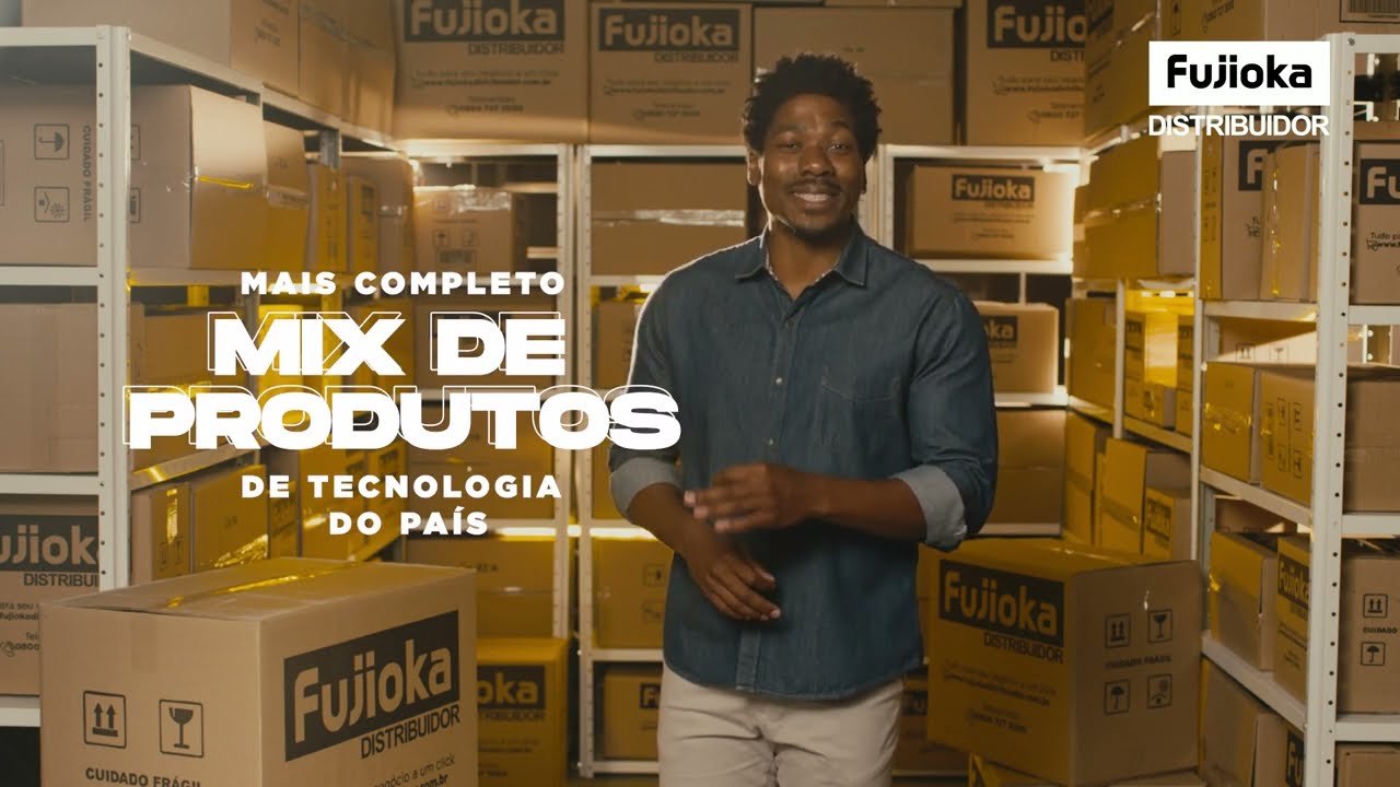 fujioka distribuidor