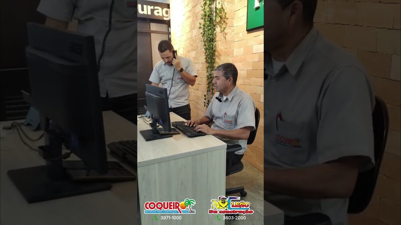 lojas coqueiro