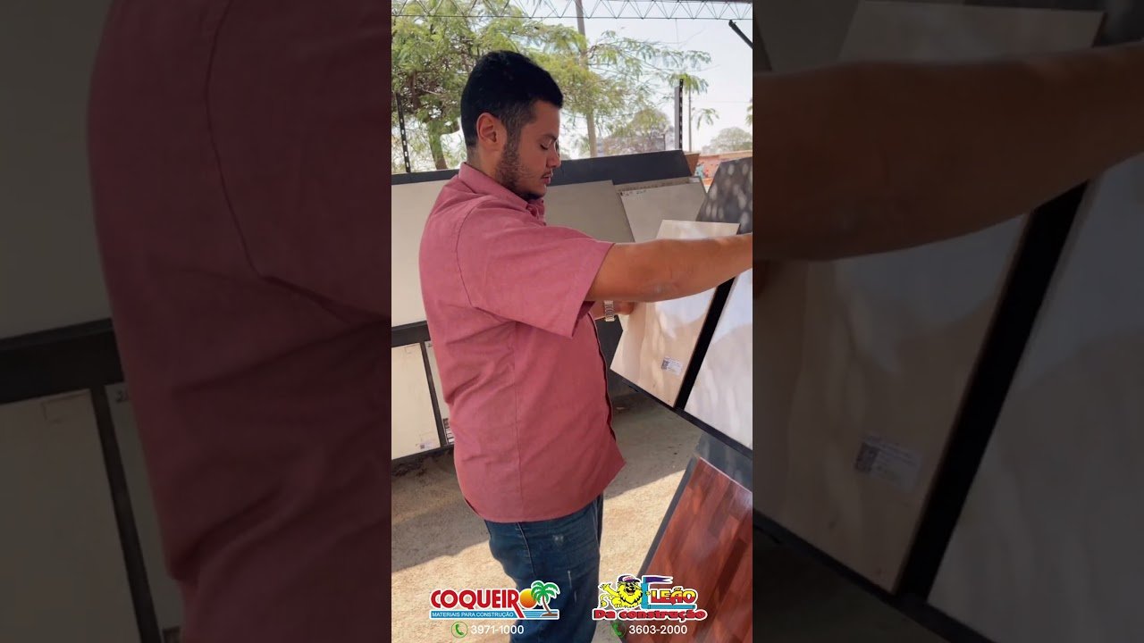 lojas coqueiro