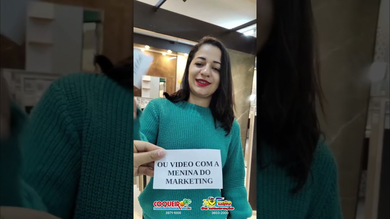 lojas coqueiro