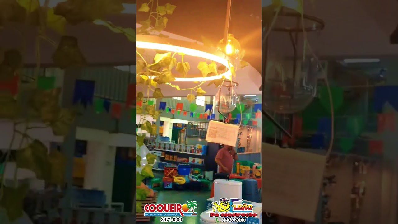 lojas coqueiro