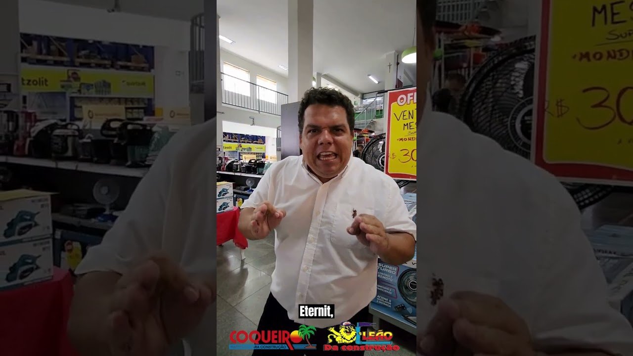 lojas coqueiro