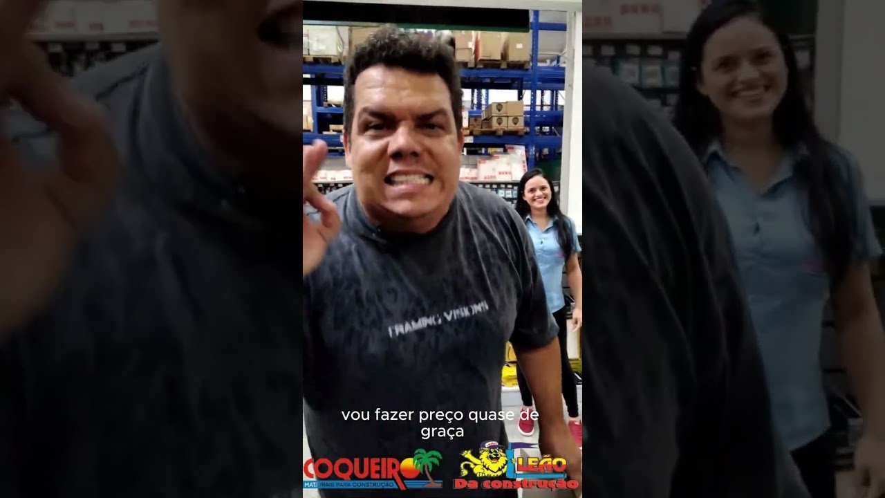 lojas coqueiro