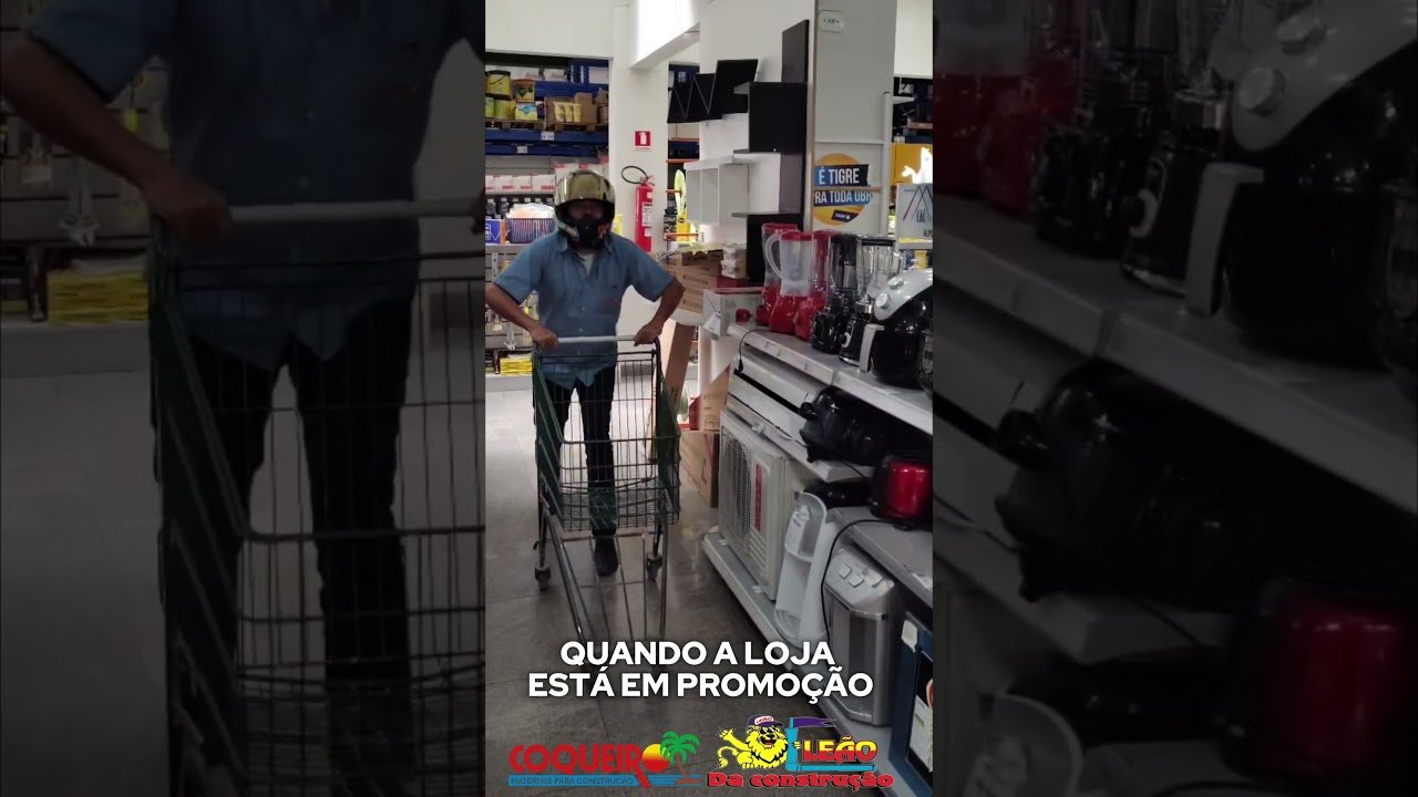 lojas coqueiro