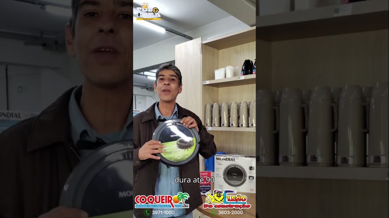 lojas coqueiro