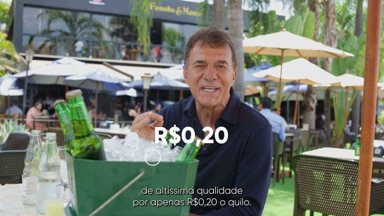 mundo dos filtros