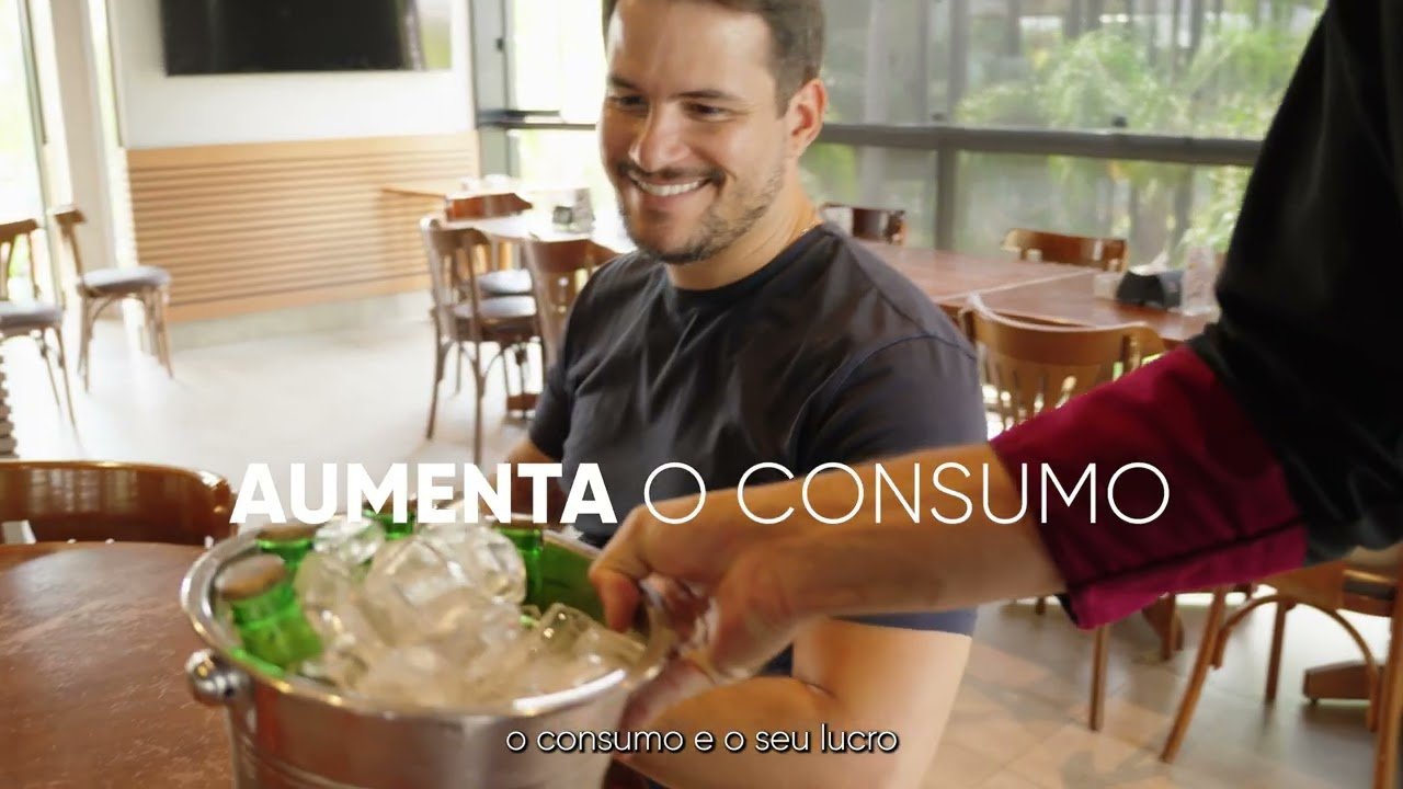 mundo dos filtros