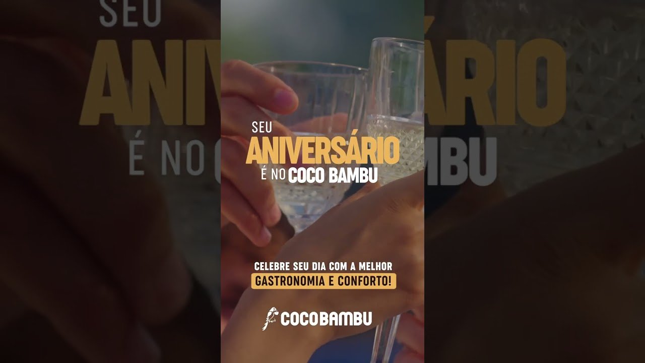 coco bambu