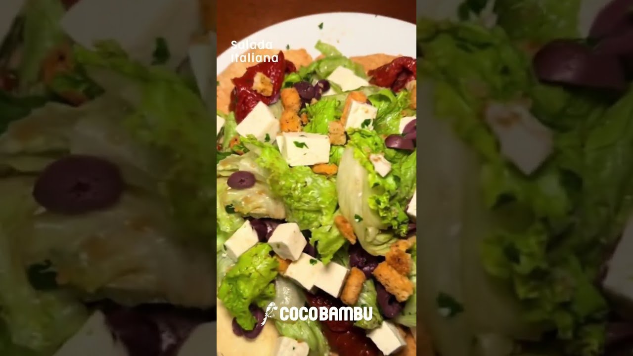 coco bambu