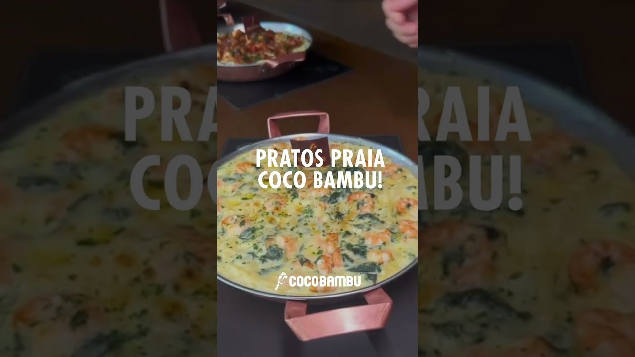 coco bambu