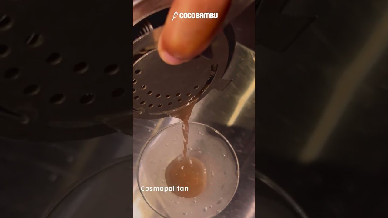 coco bambu