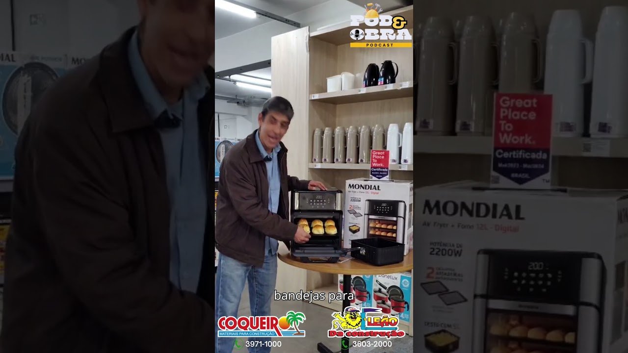 lojas coqueiro