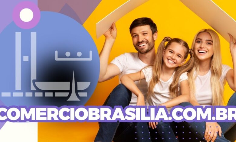 25 Melhores Lojas e Serviços da Quadra 210 Sul e Arredores