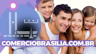 25 Melhores Lojas e Serviços da Quadra 204 Sul e Arredores