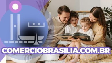 25 Melhores Lojas e Serviços da Quadra 205 Sul e Arredores