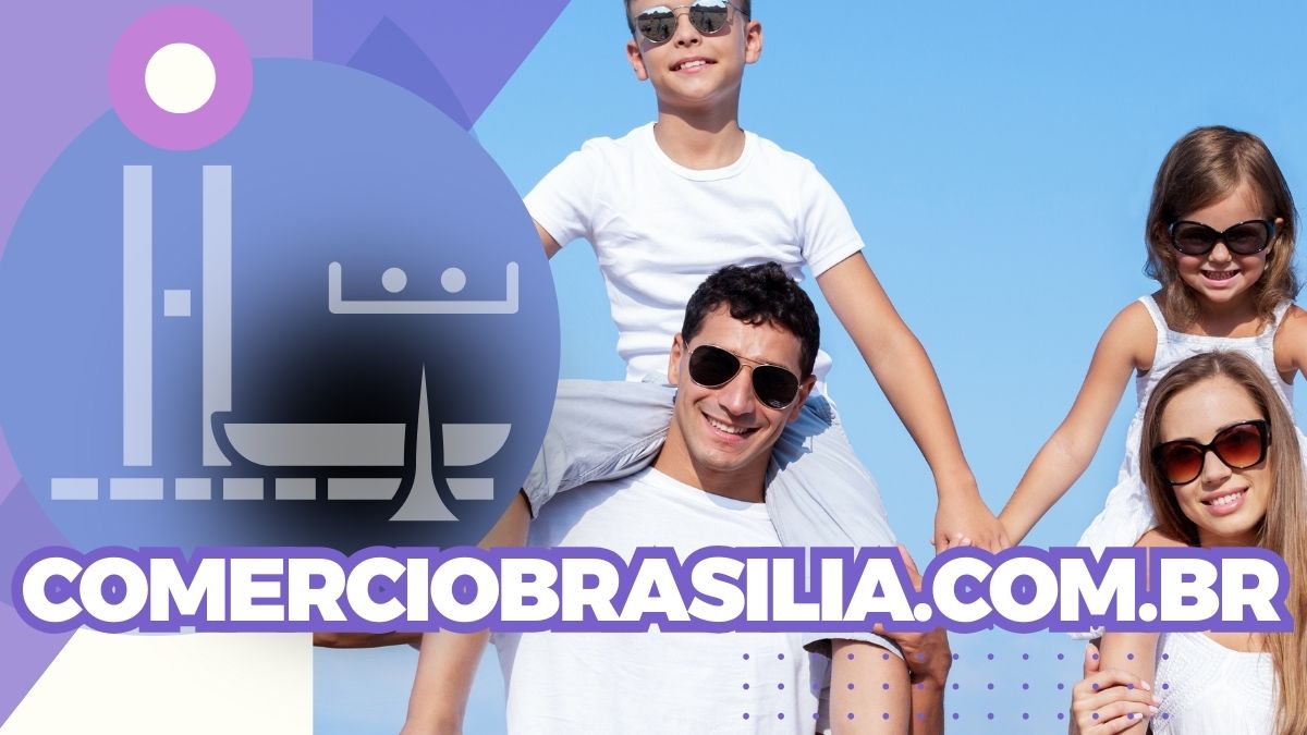 25 Melhores Lojas e Serviços da Quadra 107 Sul e Arredores