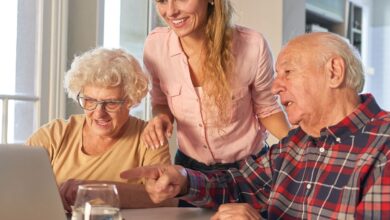 Guia da Quadra 515 Sul em Brasilia