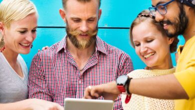 Especial: As Quadras Irmãs da Asa Sul