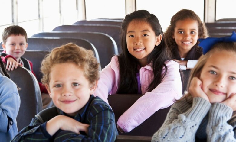 Conheça 32 empresas de Transporte Escolar em Águas Claras DF