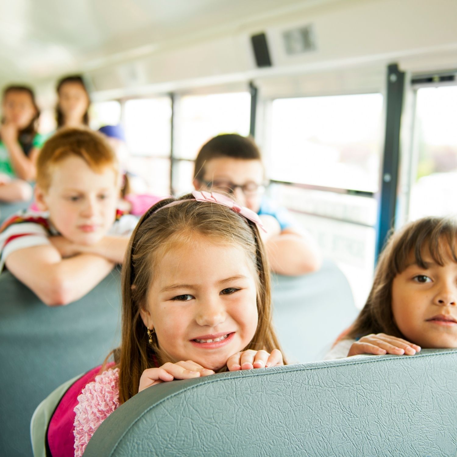 Conheça 21 empresas de Transporte Escolar no Recanto das Emas DF
