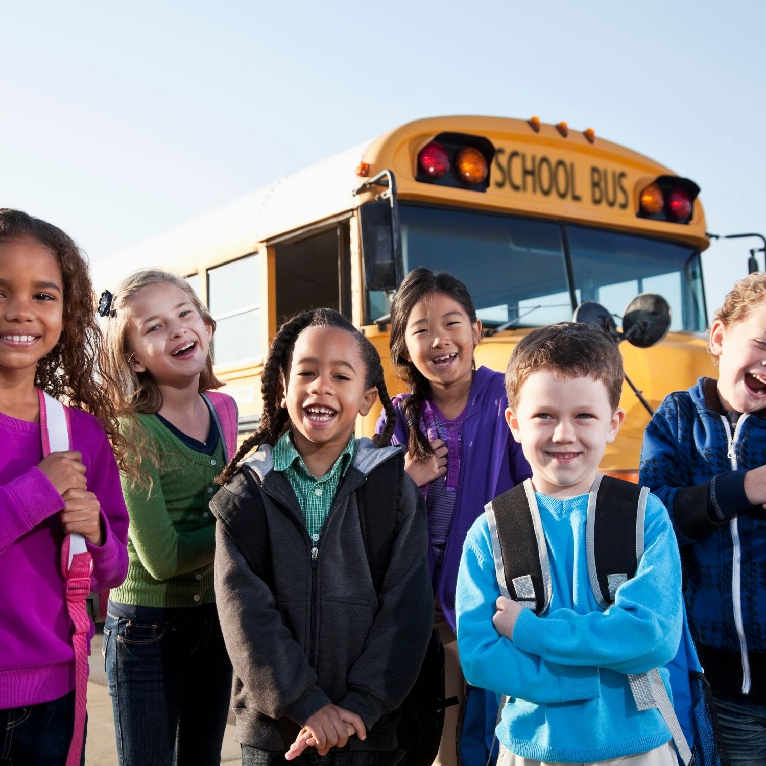 Conheça 98 empresas de Transporte escolar em Ceilândia DF